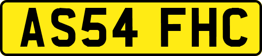AS54FHC