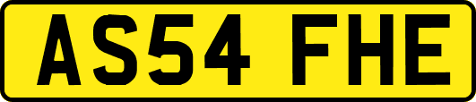 AS54FHE