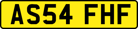 AS54FHF