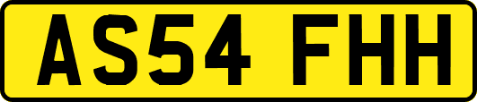 AS54FHH
