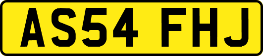 AS54FHJ