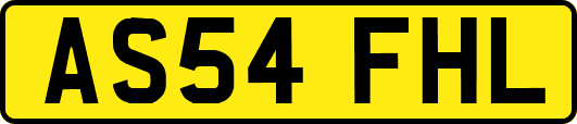 AS54FHL