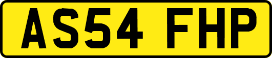 AS54FHP