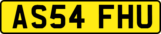 AS54FHU
