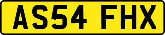 AS54FHX