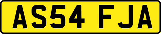 AS54FJA