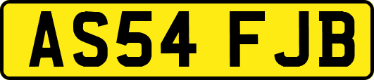 AS54FJB