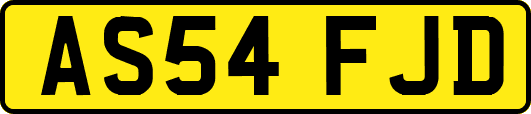 AS54FJD