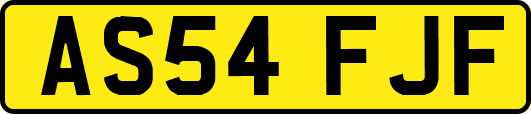 AS54FJF