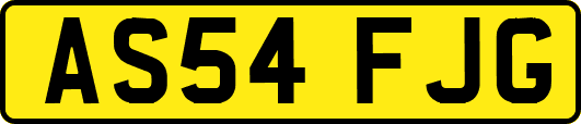 AS54FJG
