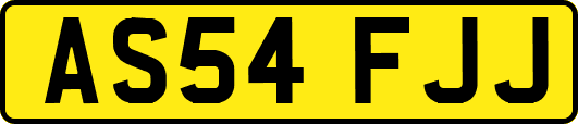 AS54FJJ