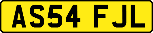 AS54FJL