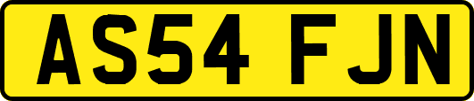 AS54FJN