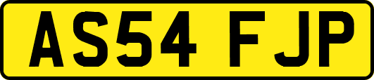AS54FJP