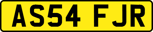 AS54FJR