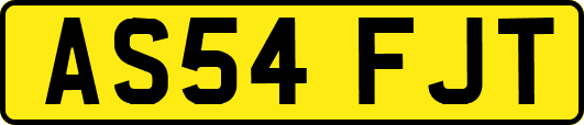 AS54FJT