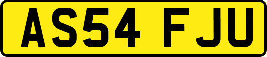 AS54FJU