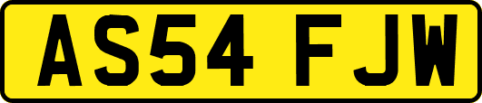 AS54FJW