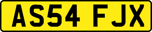 AS54FJX