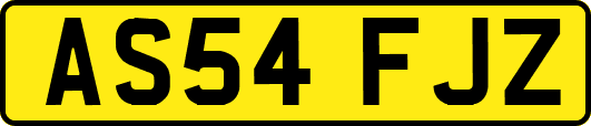 AS54FJZ