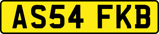 AS54FKB