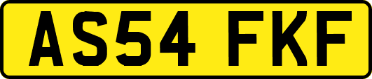 AS54FKF