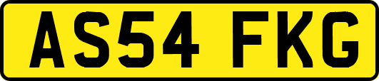 AS54FKG