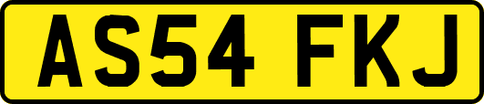 AS54FKJ