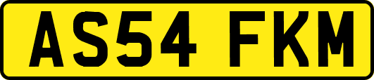 AS54FKM