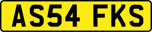 AS54FKS