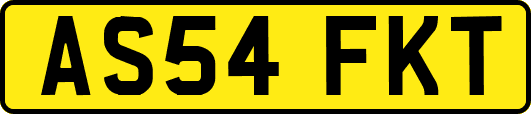 AS54FKT