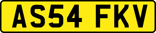AS54FKV