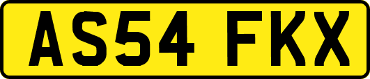 AS54FKX