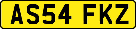 AS54FKZ
