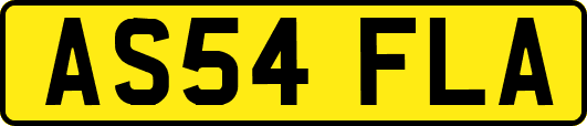 AS54FLA