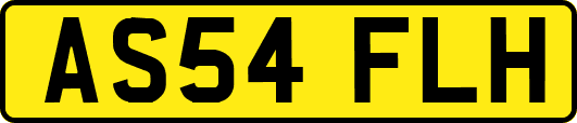 AS54FLH