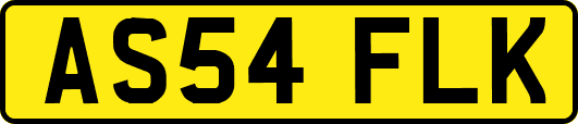 AS54FLK