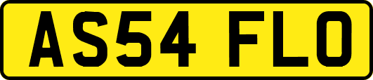 AS54FLO