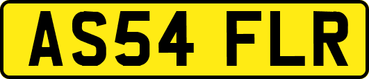 AS54FLR
