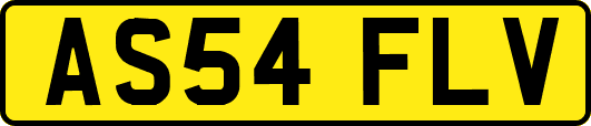 AS54FLV