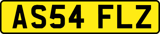 AS54FLZ