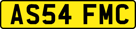 AS54FMC