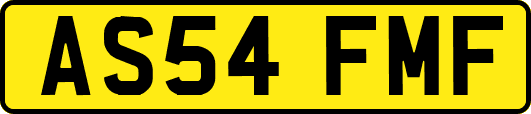 AS54FMF