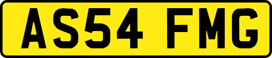 AS54FMG