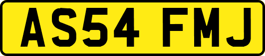 AS54FMJ