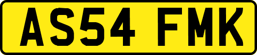 AS54FMK
