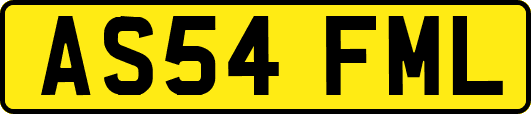 AS54FML