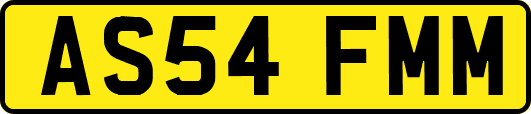 AS54FMM