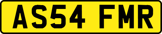 AS54FMR