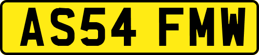 AS54FMW